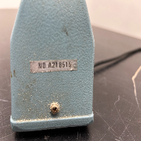 manual impulse sealer image 2